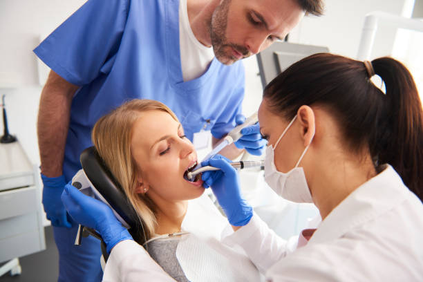 Best Preventive Dentistry  in Chandler, AZ