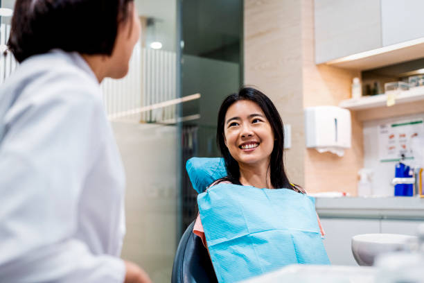 Best Dental Implants  in Chandler, AZ