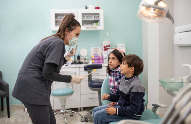 Best Dental Bonding  in Chandler, AZ