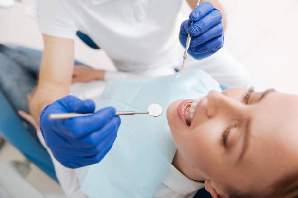 TMJ/TMD Treatment in Chandler, AZ